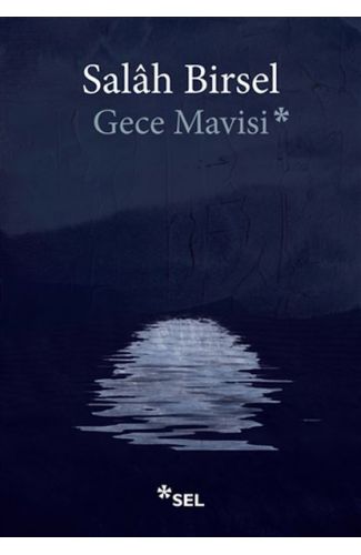 Gece Mavisi