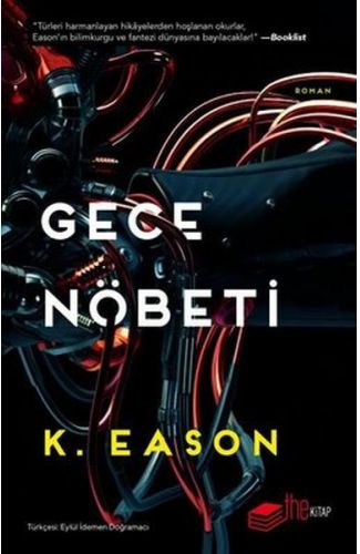 Gece Nöbeti