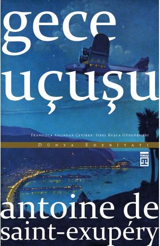 Gece Uçuşu