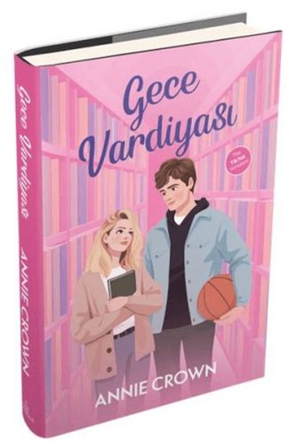Gece Vardiyası (Ciltli)