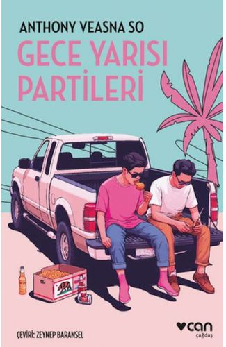 Gece Yarısı Partileri