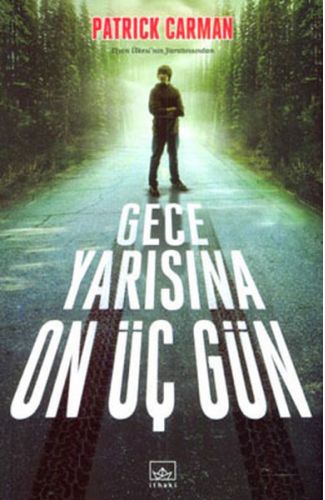 Gece Yarısına On Üç Gün
