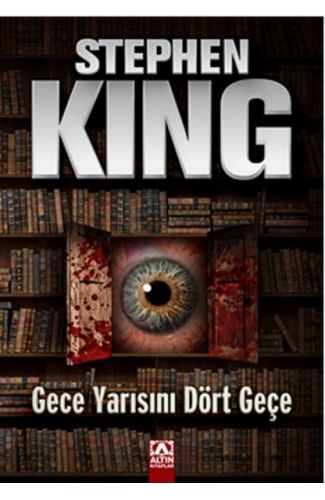 Gece Yarısını Dört Geçe