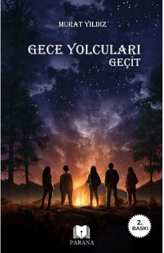 Gece Yolcuları - Geçit