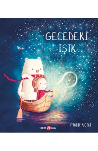 Gecedeki Işık