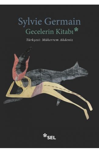 Gecelerin Kitabı
