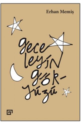 Geceleyin Gökyüzü