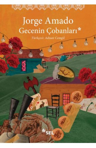 Gecenin Çobanları