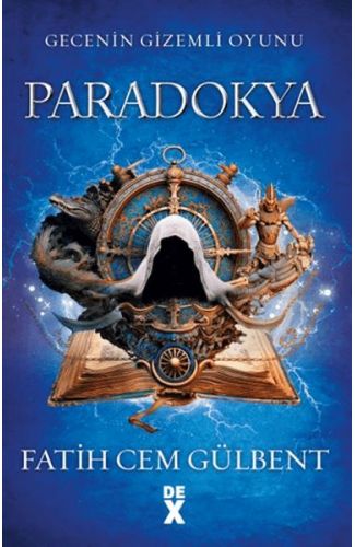 Gecenin Gizemli Oyunu 1: Paradokya