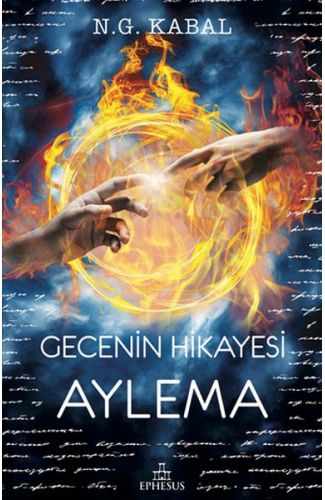 Gecenin Hikayesi - Aylema-Ciltsiz