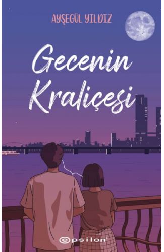 Gecenin Kraliçesi