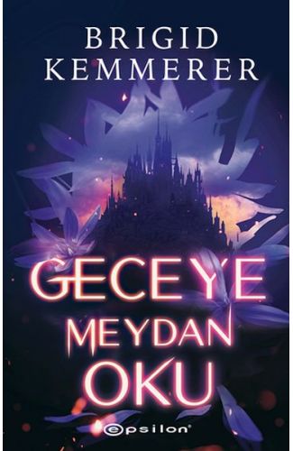 Geceye Meydan Oku