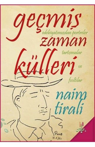 Geçmiş Zaman Külleri