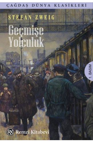 Geçmişe Yolculuk