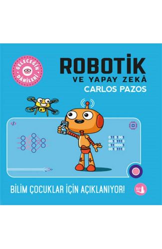 Geleceğin Dâhileri - Robotik ve Yapay Zeka