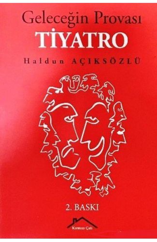 Geleceğin Provası Tiyatro