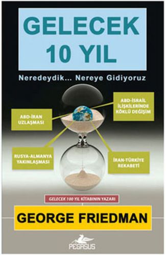 Gelecek 10 Yıl
