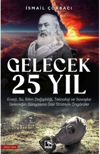 Gelecek 25 Yıl