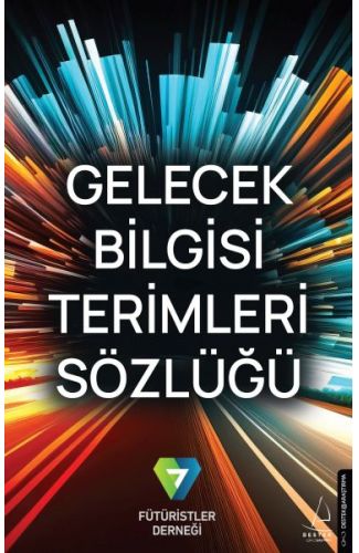 Gelecek Bilgisi Terimleri Sözlüğü