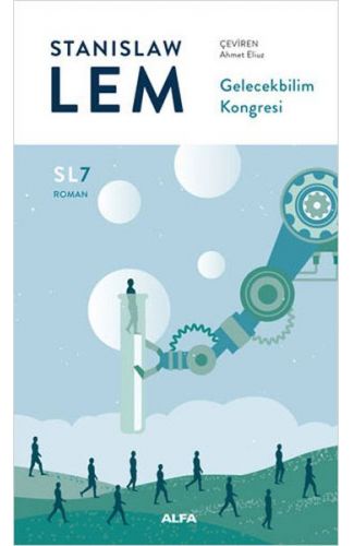 Gelecekbilim Kongresi (SL7)