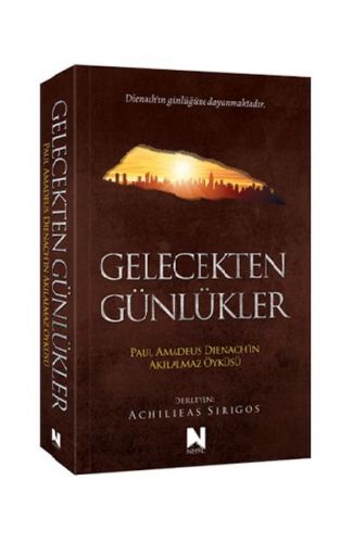 Gelecekten Günlükler
