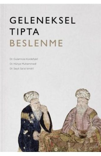 Geleneksel Tıpta Beslenme