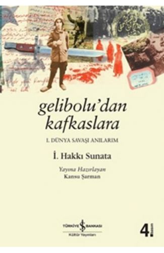 Geliboludan Kafkaslara