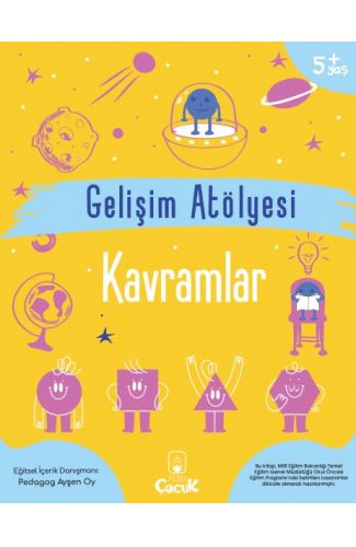 Gelişim Atölyesi Kavramlar