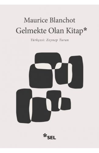 Gelmekte Olan Kitap