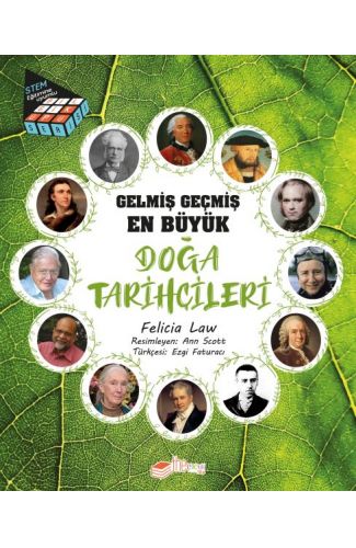 Gelmiş Geçmiş En Büyük Doğa Tarihçileri