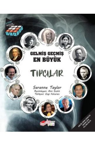 Gelmiş Geçmiş En Büyük Tıpçılar