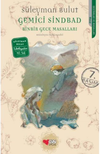 Gemici Sinbad / Binbir Gece Masalları