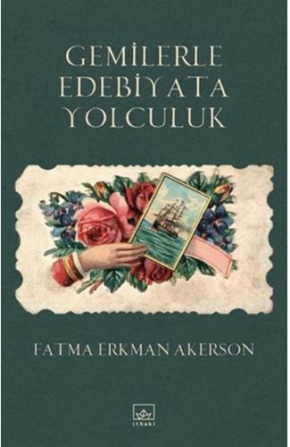 Gemilerle Edebiyata Yolculuk