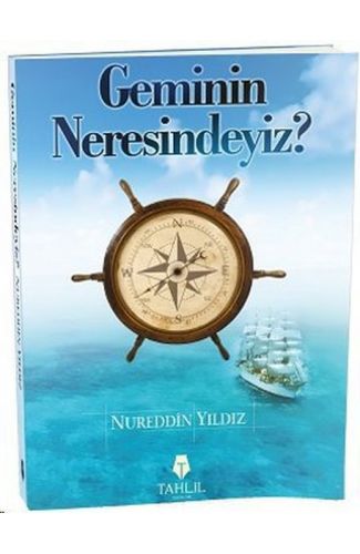 Geminin Neresindeyiz?
