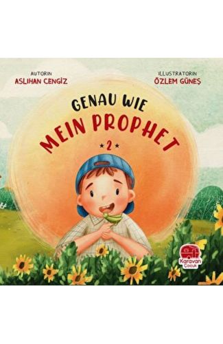 Genau Wie Mein Peophet 2