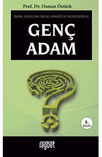 Genç Adam