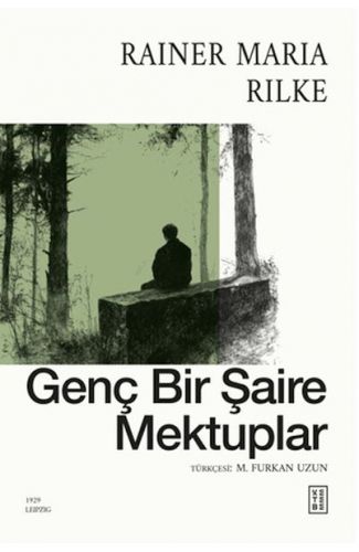 Genç Bir Şaire Mektuplar