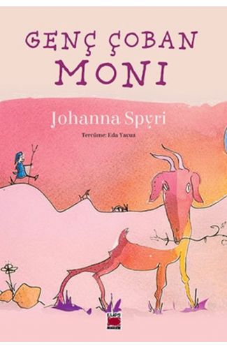 Genç Çoban Moni