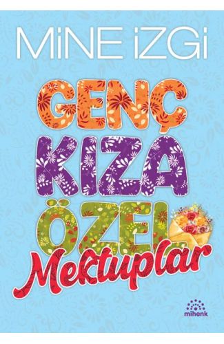 Genç Kıza Özel Mektuplar