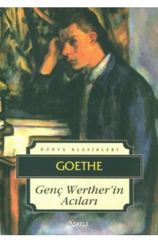 Genç Werther’in Acıları