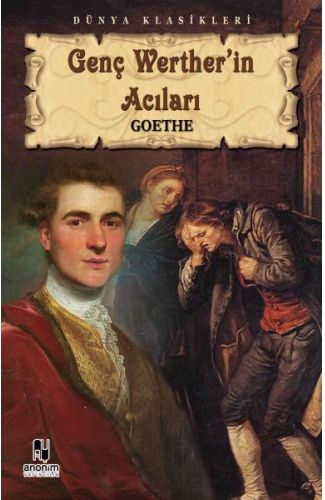 Genç Werther’in Acıları
