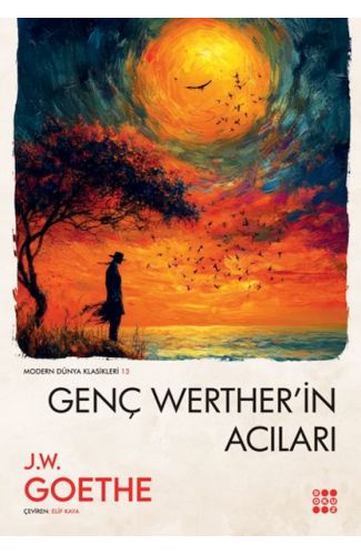 Genç Werther’in Acıları
