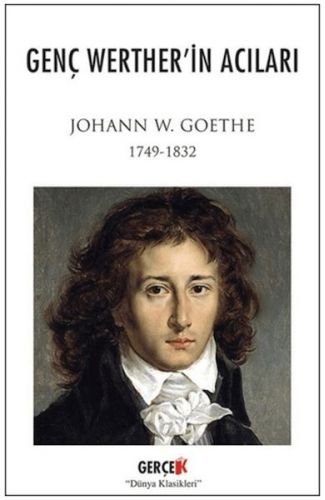 Genç Werther'İn Acıları