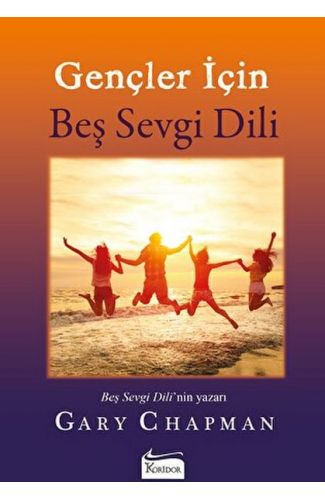 Gençler İçin Beş Sevgi Dili