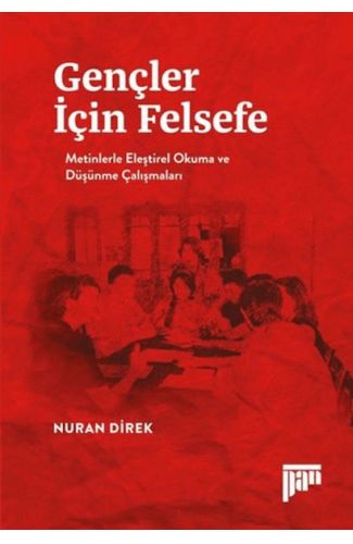 Gençler İçin Felsefe