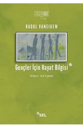 Gençler İçin Hayat Bilgisi