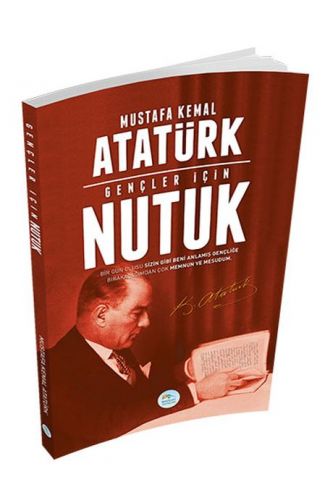 Gençler İçin Nutuk