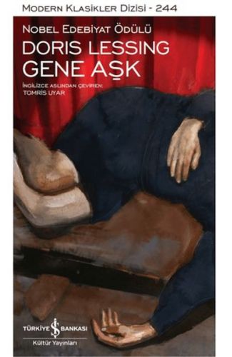 Gene Aşk - Modern Klasikler Dizisi