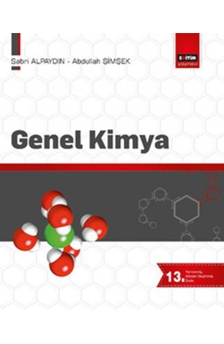 Genel Kimya