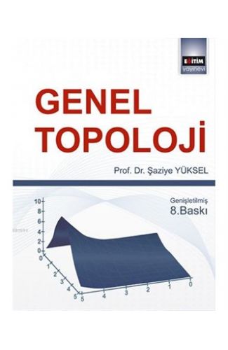 Genel Topoloji